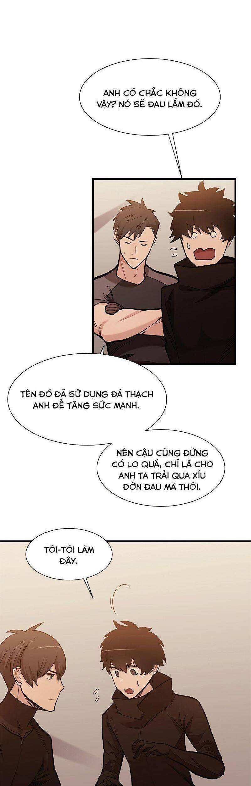 Hầm Ngục Hướng Dẫn Cấp Địa Ngục Chapter 60 - 41