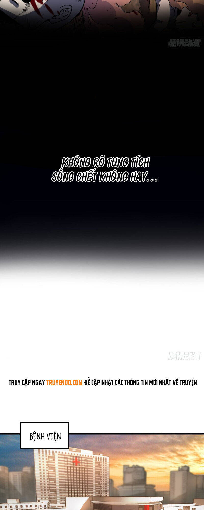 Tinh Linh Ám Đế Chapter 1 - 11