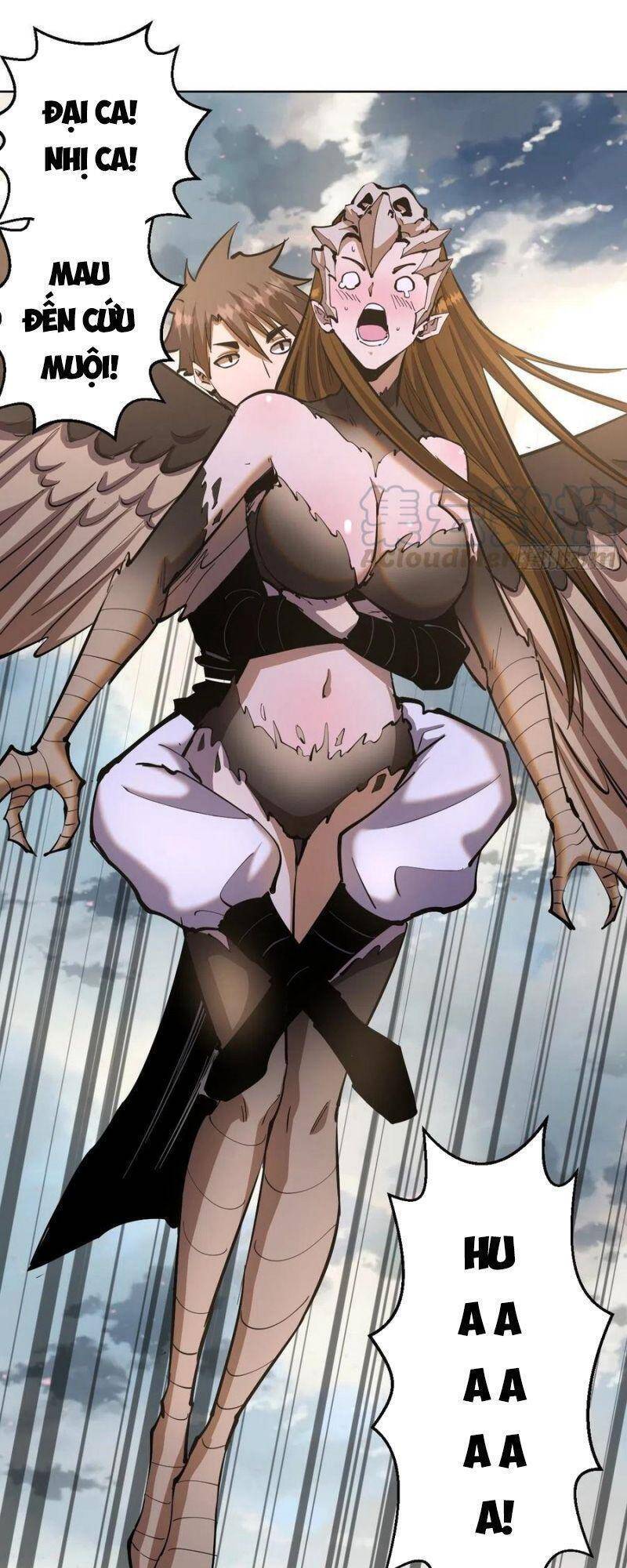 Tinh Linh Ám Đế Chapter 101 - 27