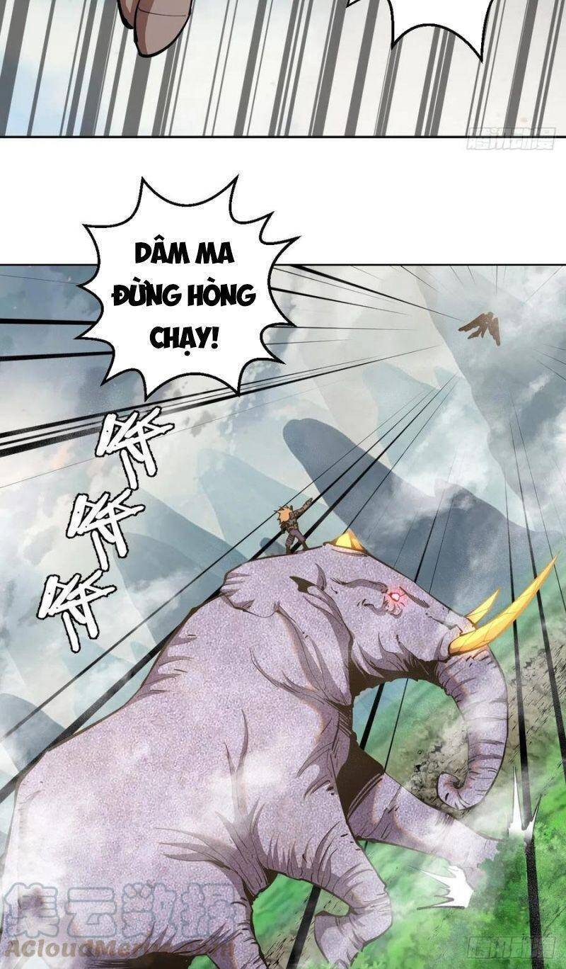 Tinh Linh Ám Đế Chapter 101 - 28