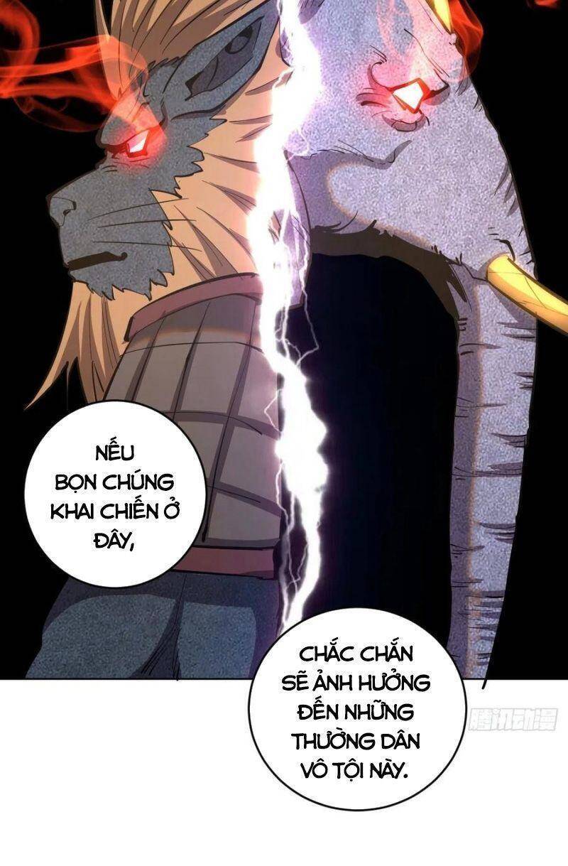 Tinh Linh Ám Đế Chapter 101 - 32