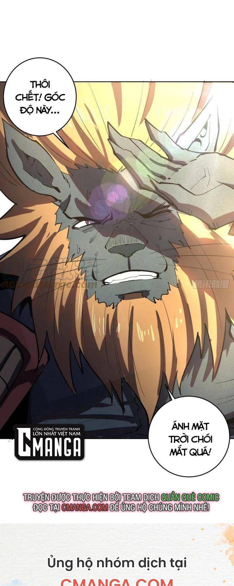 Tinh Linh Ám Đế Chapter 101 - 39