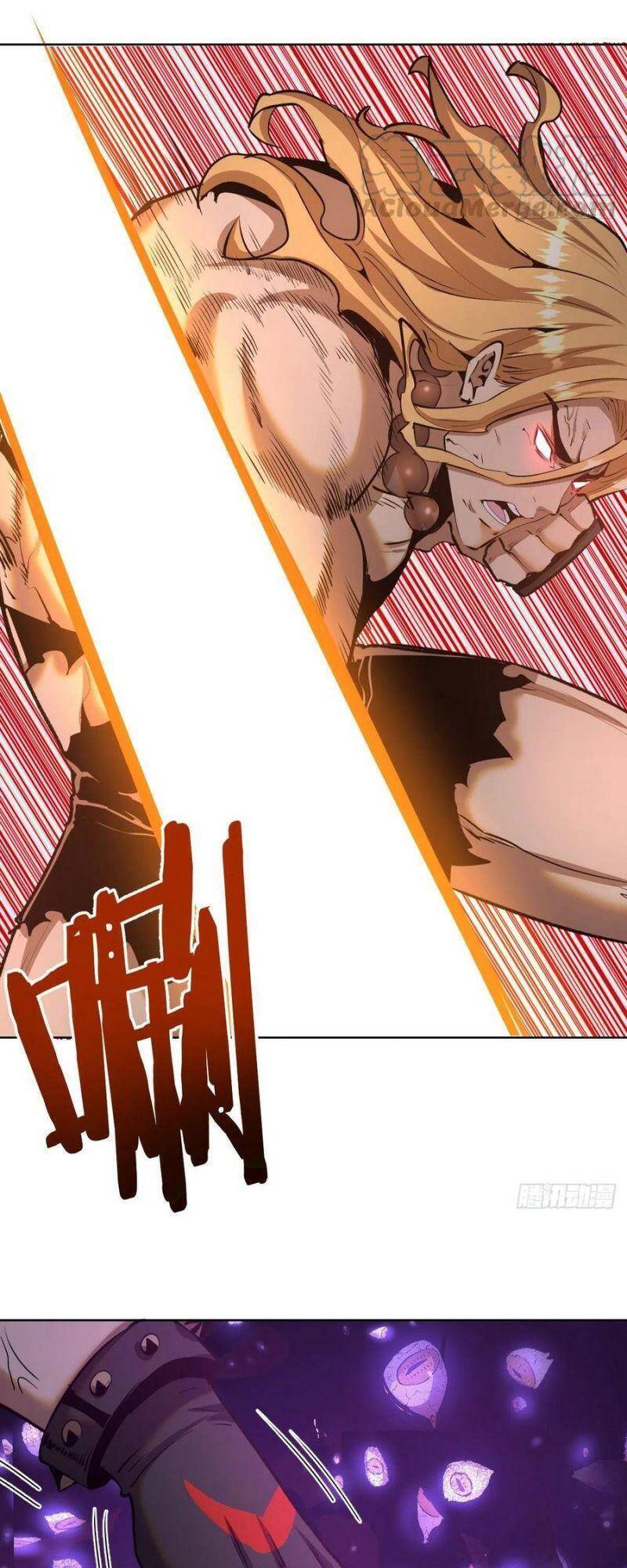 Tinh Linh Ám Đế Chapter 107 - 11