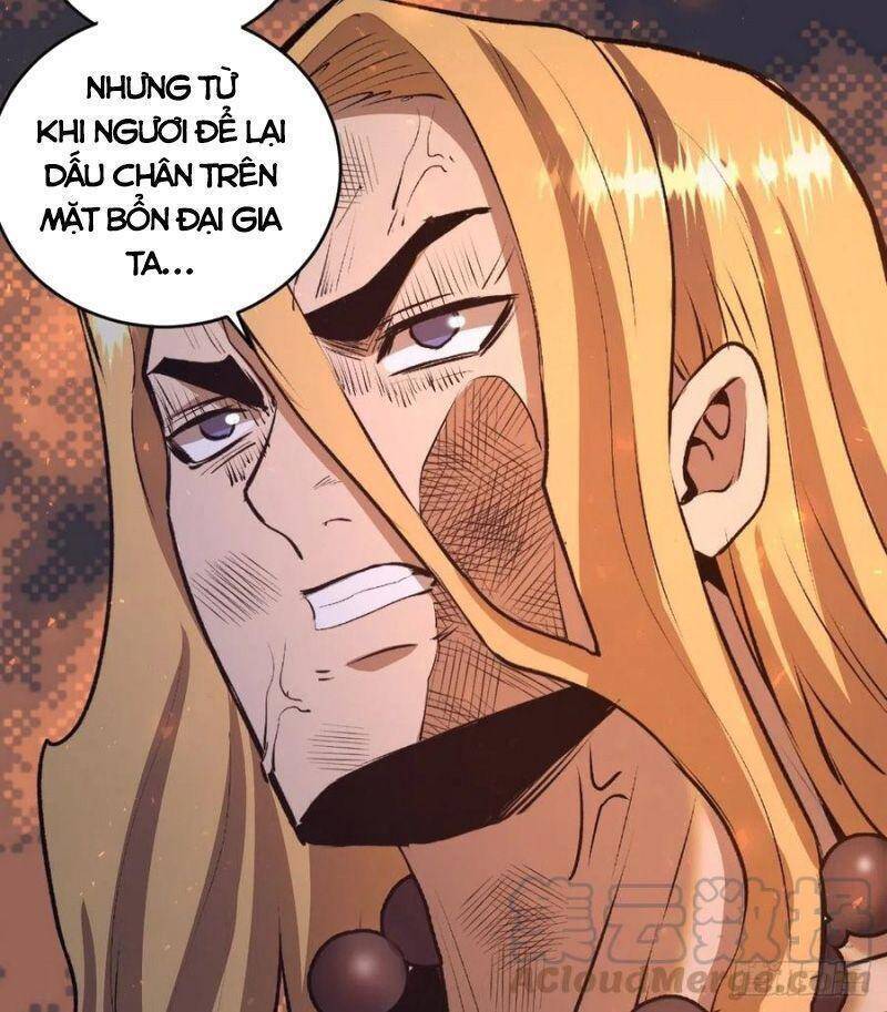 Tinh Linh Ám Đế Chapter 107 - 20