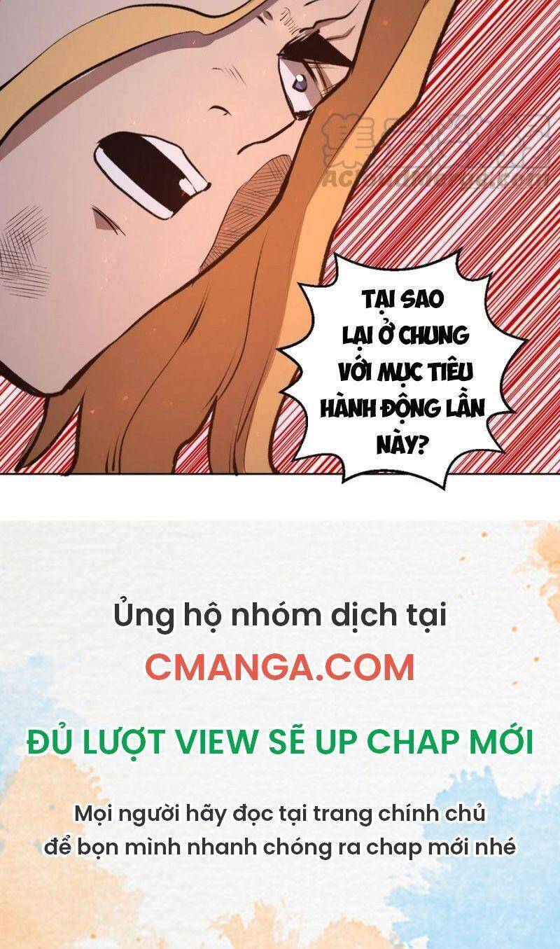 Tinh Linh Ám Đế Chapter 107 - 22