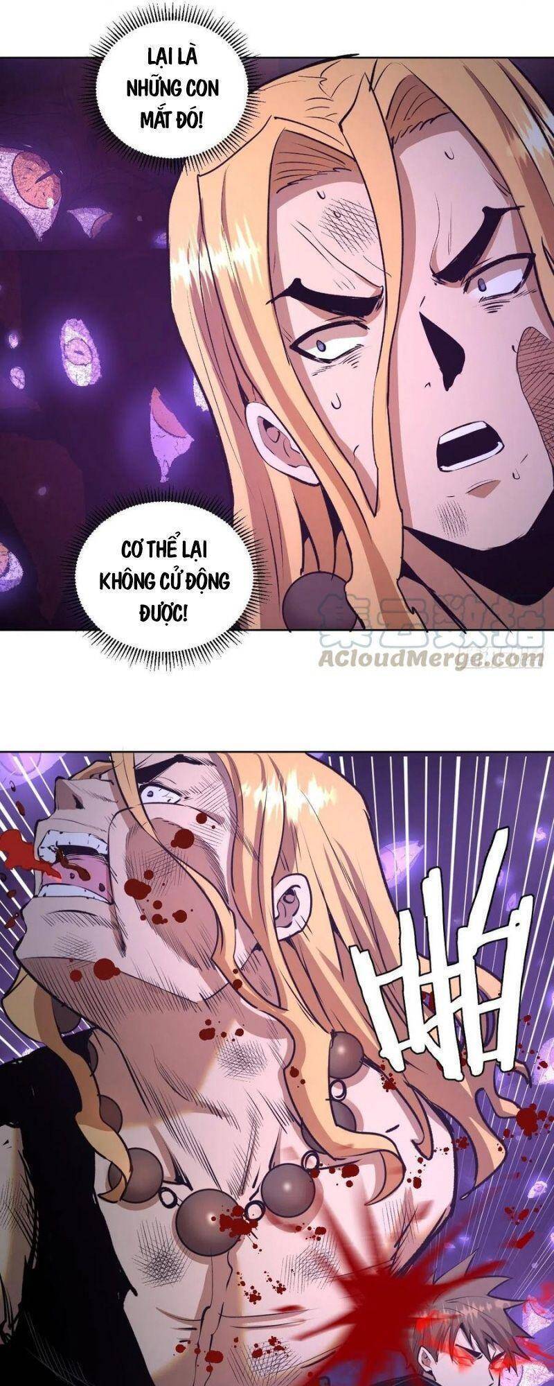 Tinh Linh Ám Đế Chapter 107 - 29