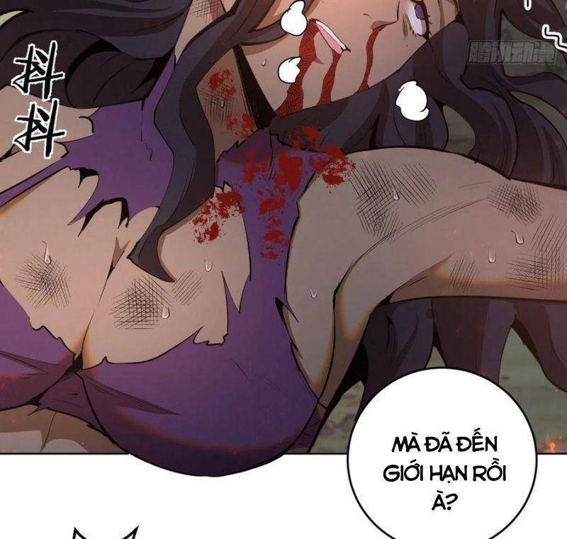 Tinh Linh Ám Đế Chapter 107 - 4