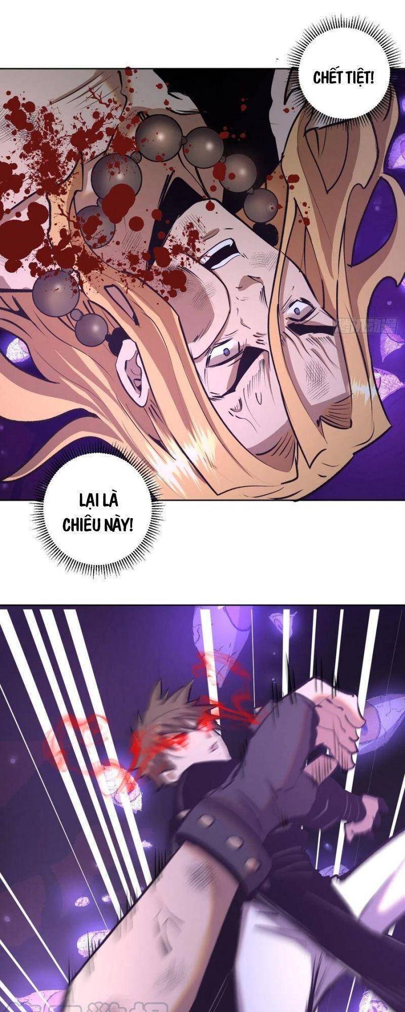 Tinh Linh Ám Đế Chapter 107 - 33