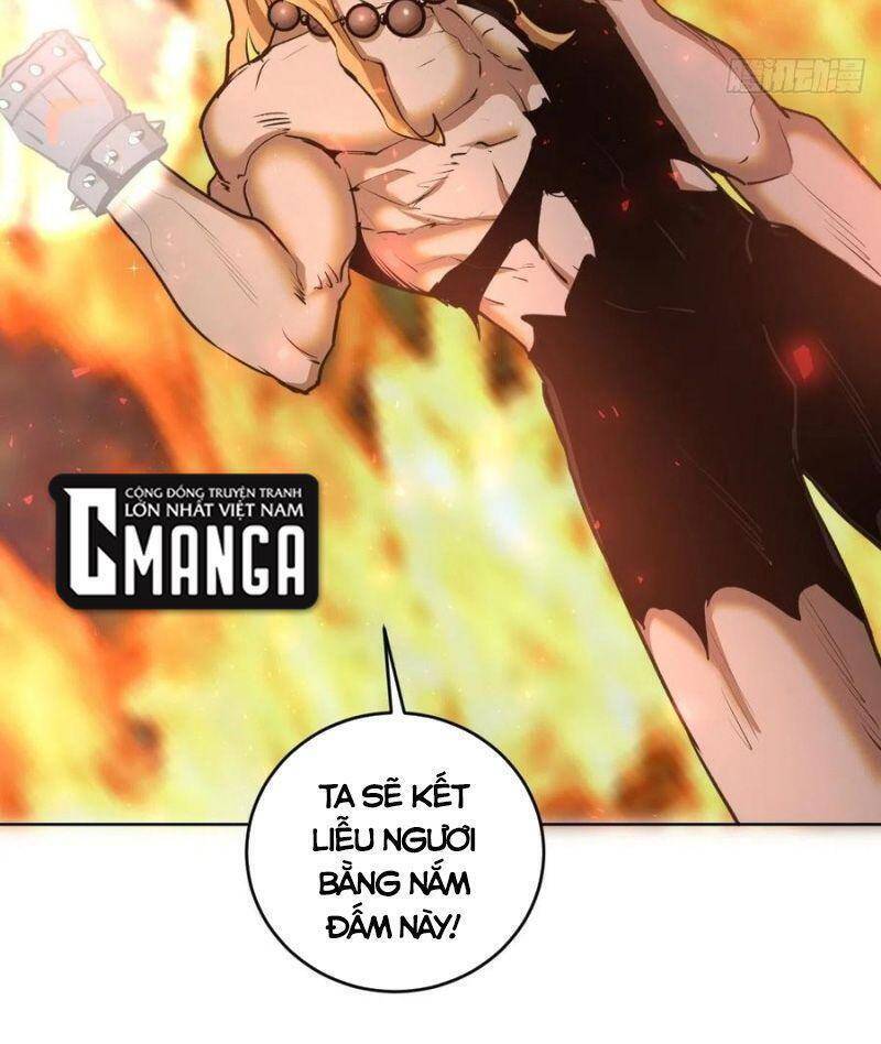 Tinh Linh Ám Đế Chapter 107 - 10