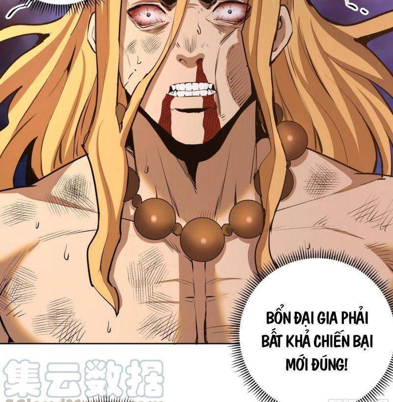 Tinh Linh Ám Đế Chapter 108 - 2