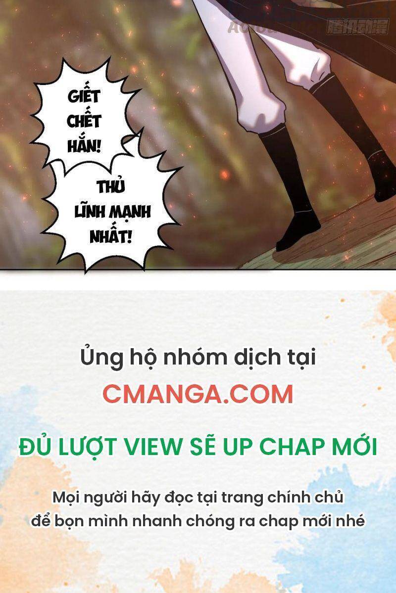 Tinh Linh Ám Đế Chapter 108 - 18