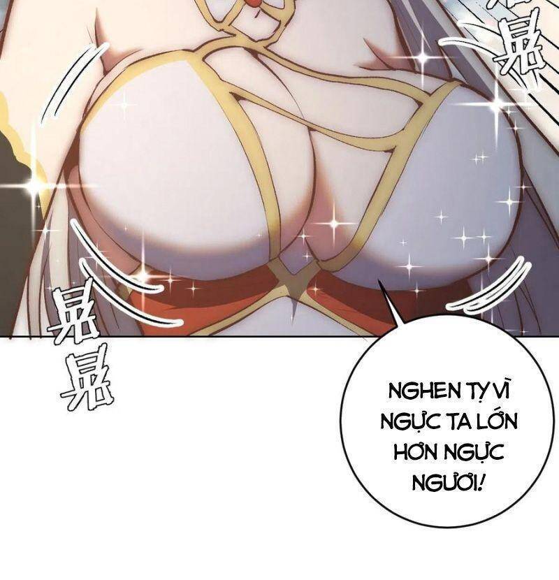 Tinh Linh Ám Đế Chapter 108 - 27