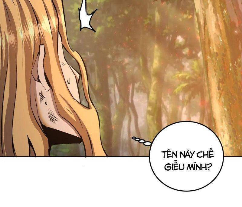 Tinh Linh Ám Đế Chapter 108 - 4