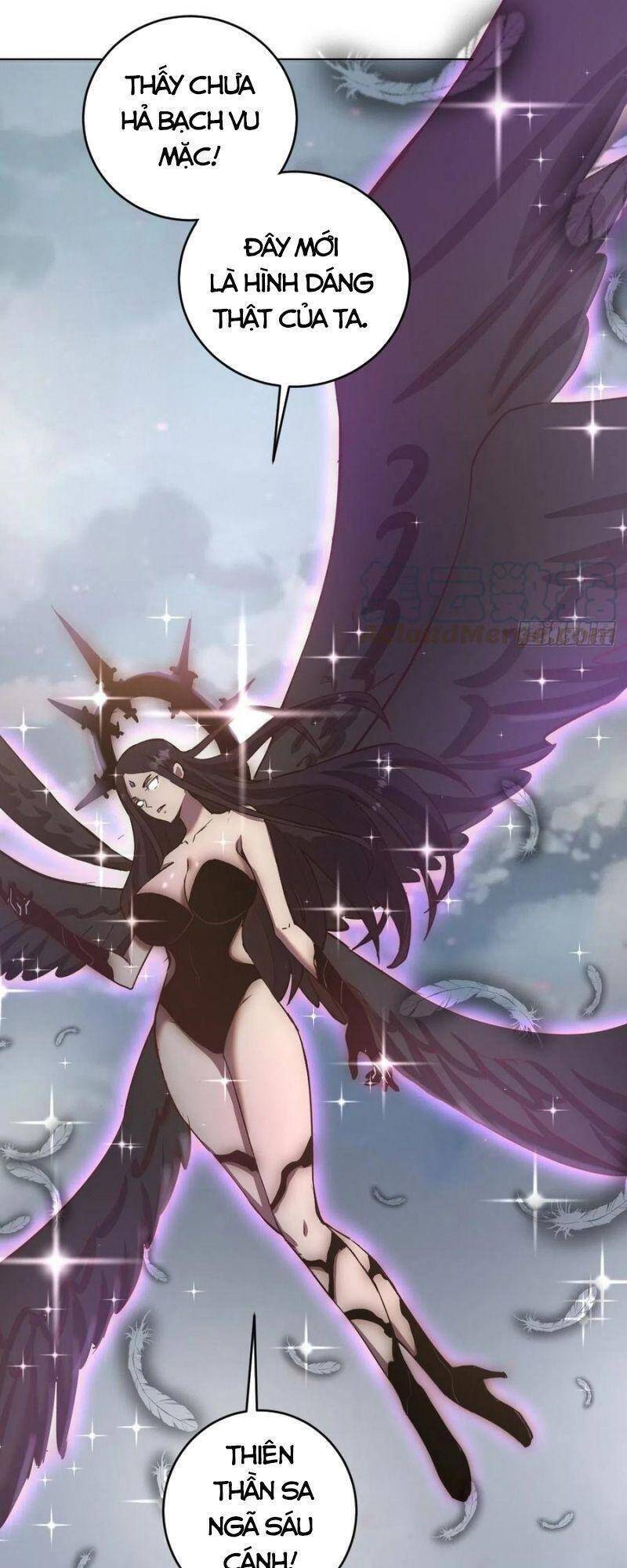 Tinh Linh Ám Đế Chapter 108 - 32