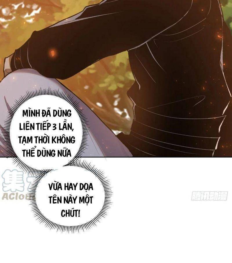 Tinh Linh Ám Đế Chapter 108 - 6