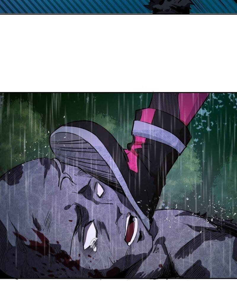 Tinh Linh Ám Đế Chapter 12 - 11