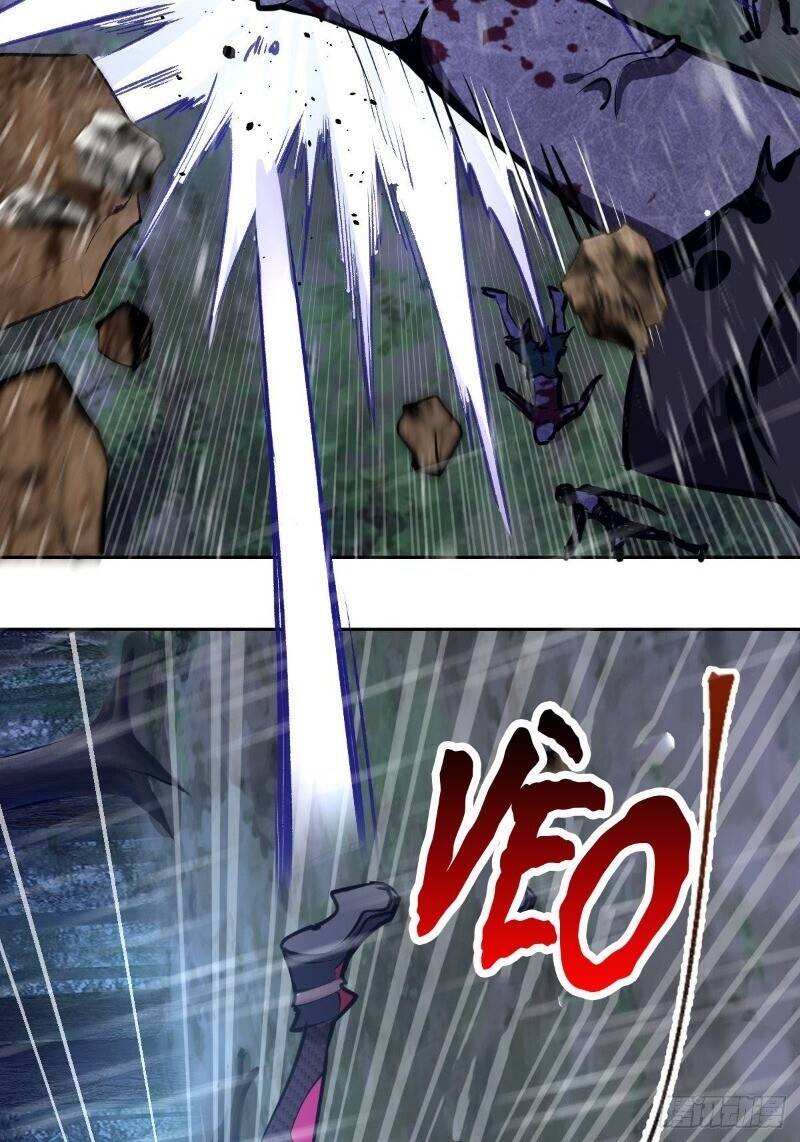 Tinh Linh Ám Đế Chapter 12 - 21