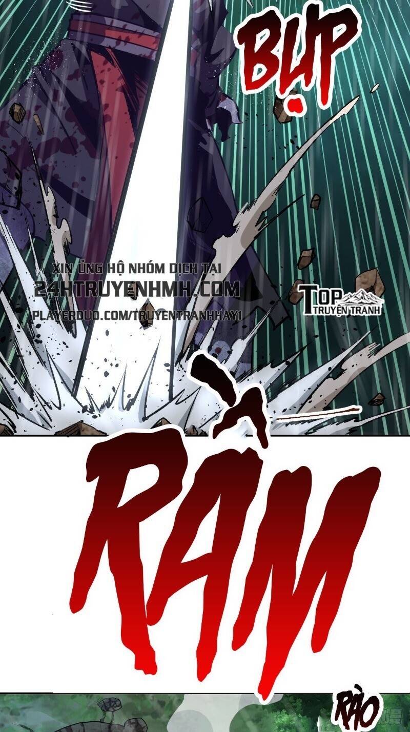 Tinh Linh Ám Đế Chapter 12 - 26