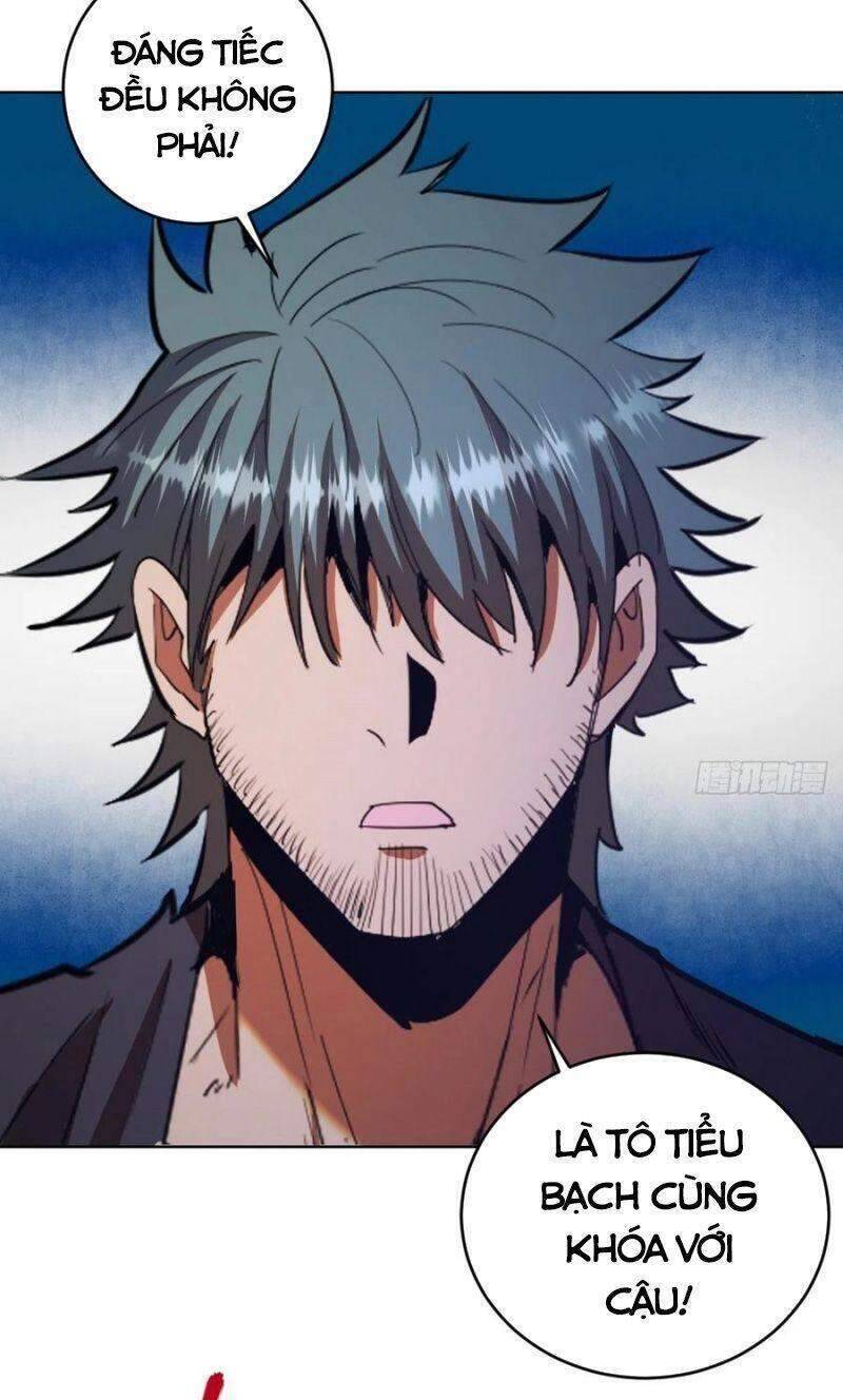 Tinh Linh Ám Đế Chapter 126 - 14