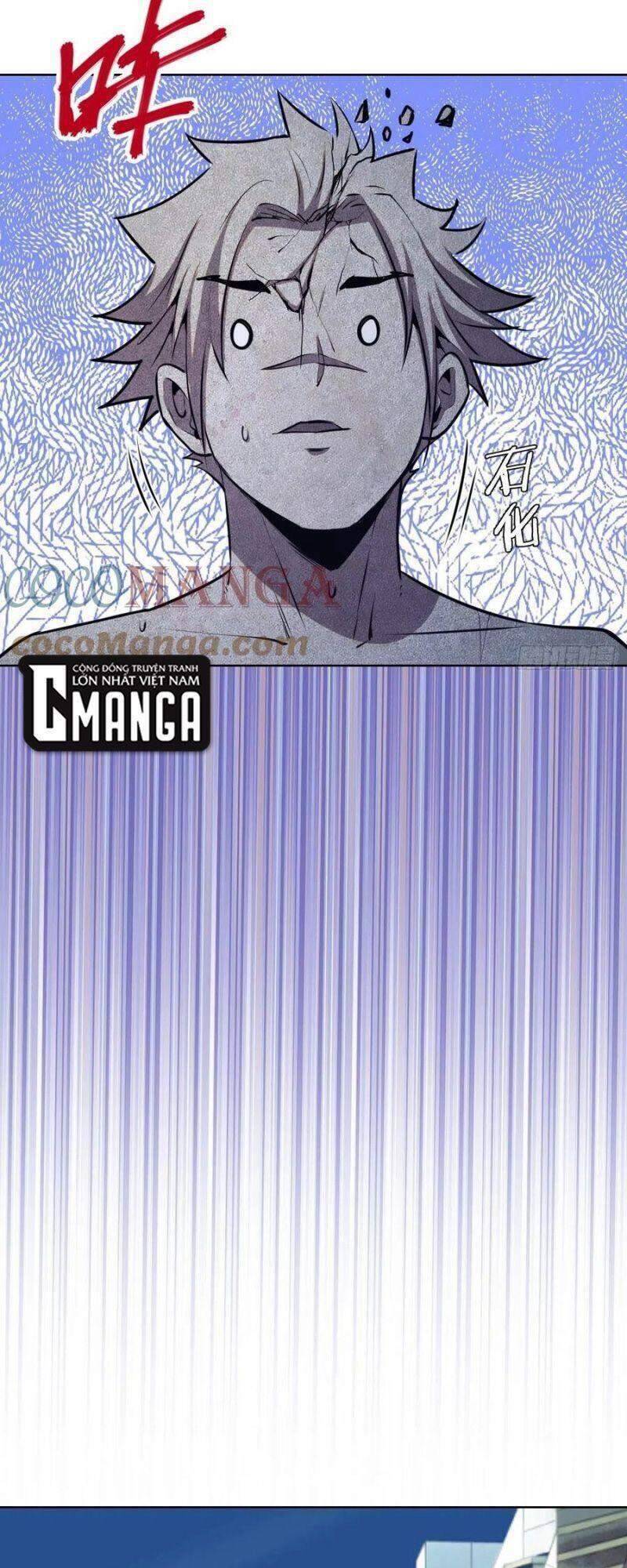 Tinh Linh Ám Đế Chapter 126 - 15