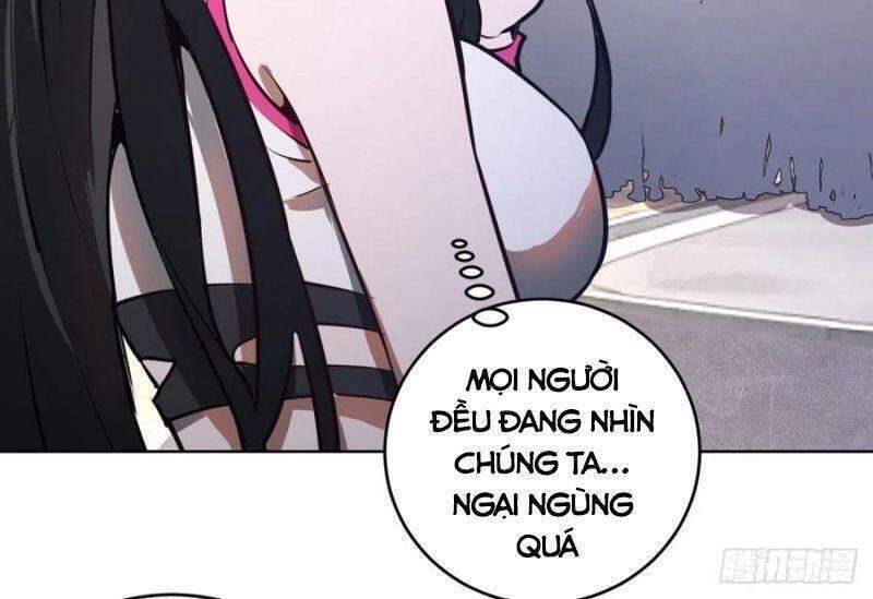 Tinh Linh Ám Đế Chapter 126 - 20