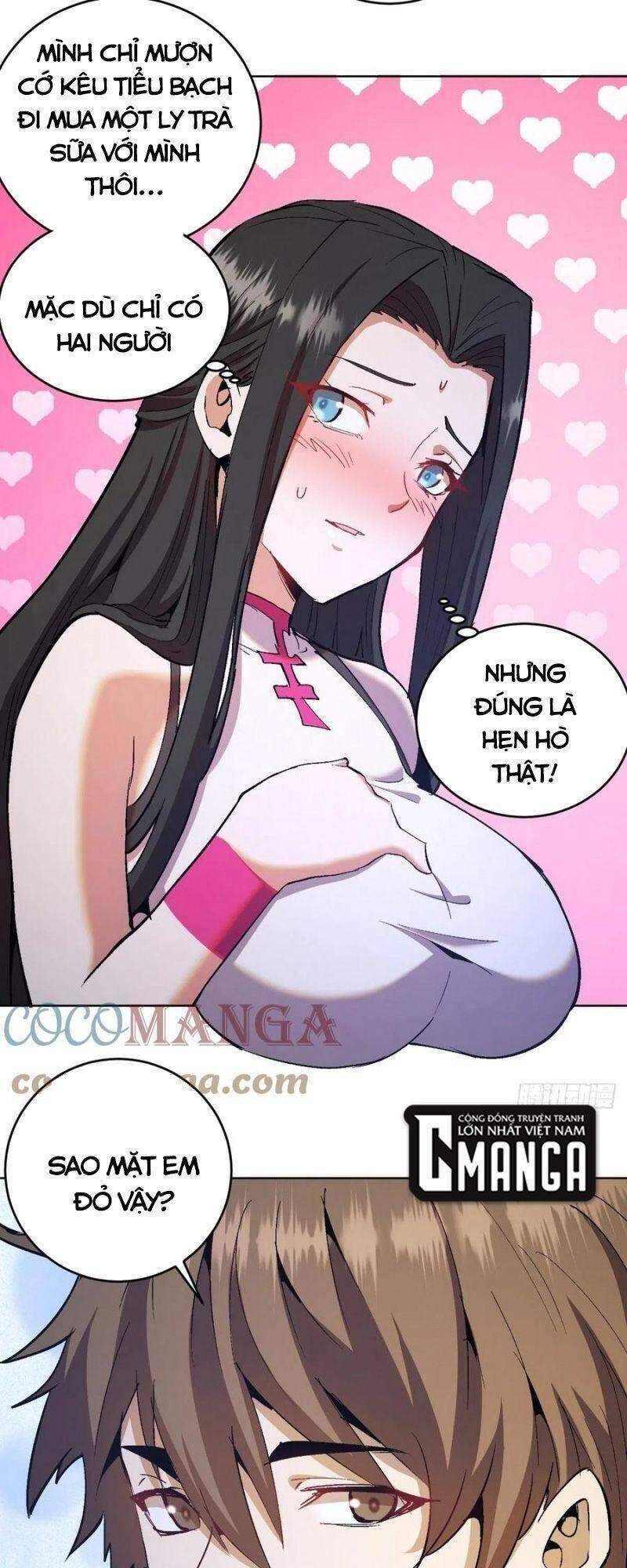 Tinh Linh Ám Đế Chapter 126 - 21