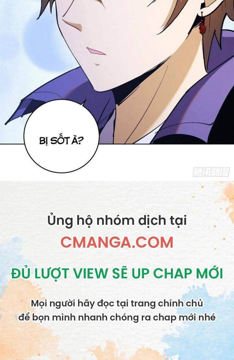 Tinh Linh Ám Đế Chapter 126 - 22