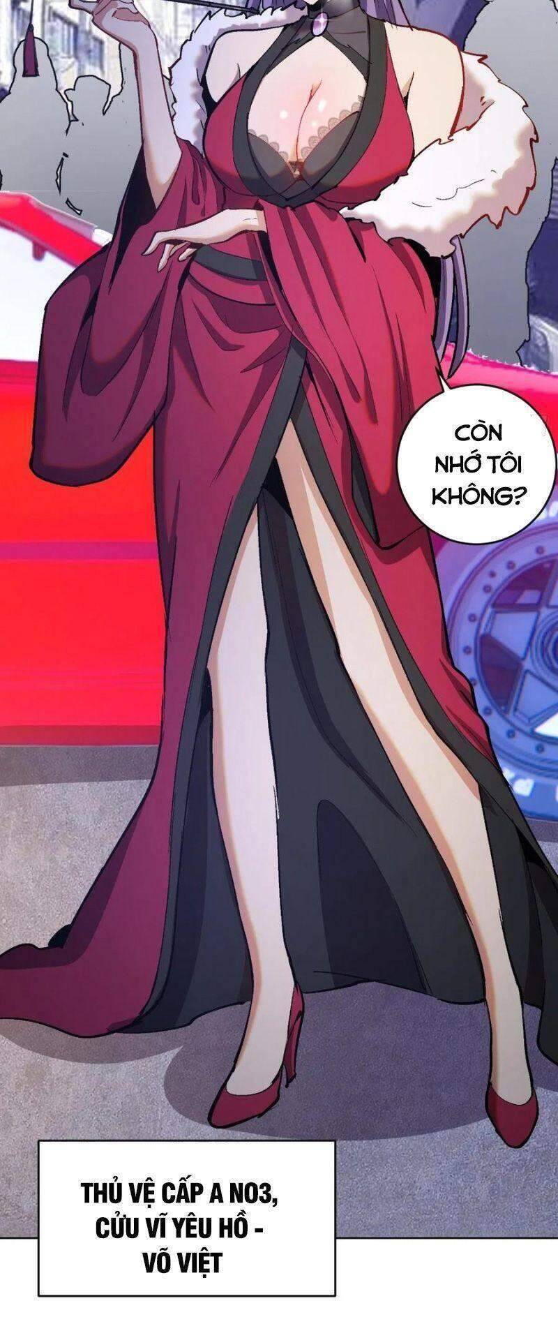 Tinh Linh Ám Đế Chapter 126 - 26
