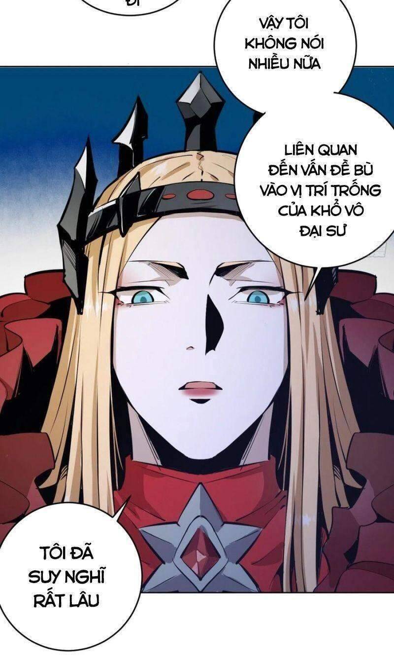 Tinh Linh Ám Đế Chapter 126 - 30