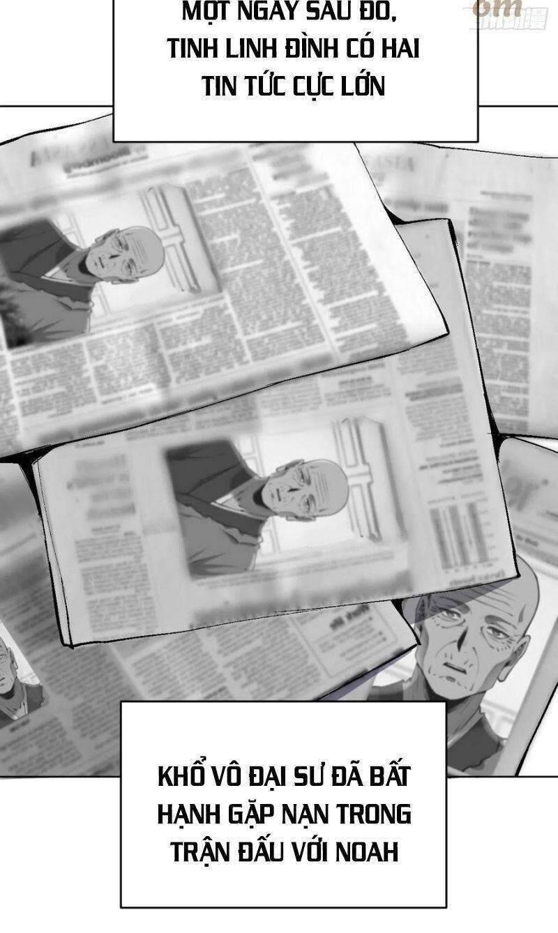 Tinh Linh Ám Đế Chapter 126 - 4