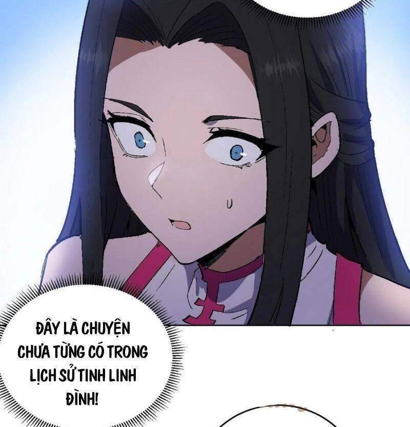 Tinh Linh Ám Đế Chapter 126 - 32