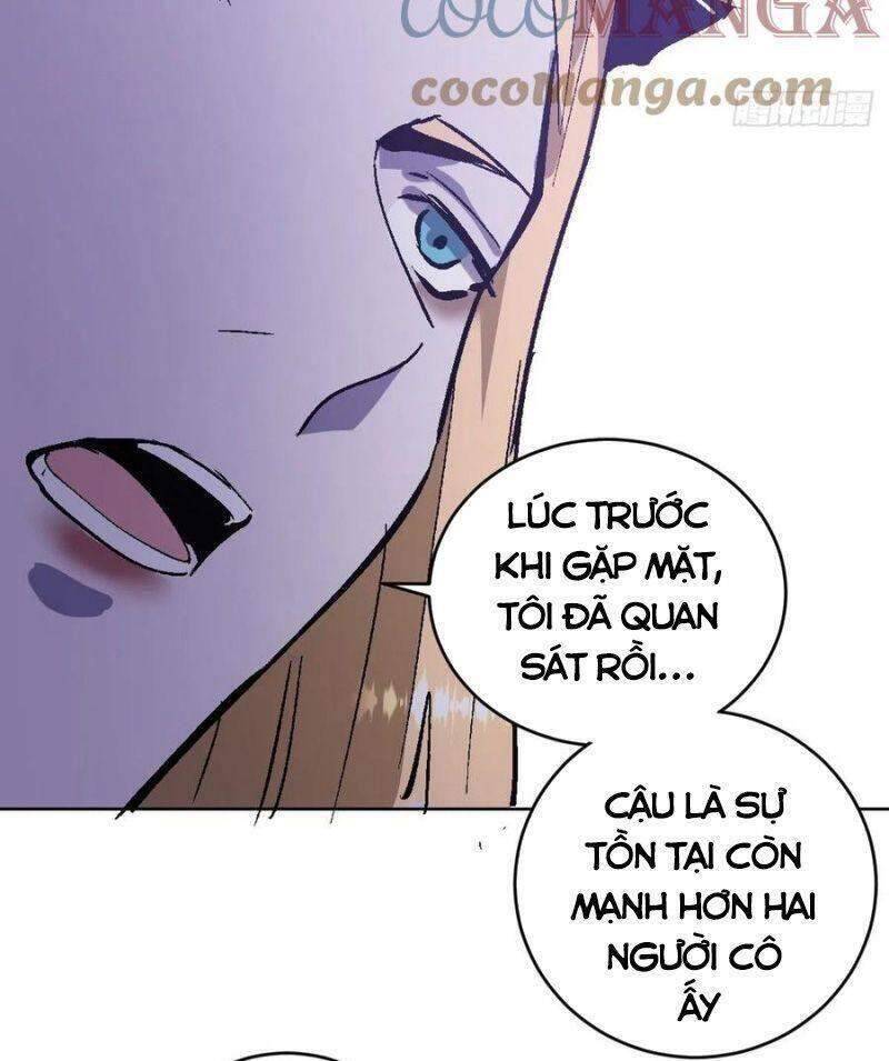 Tinh Linh Ám Đế Chapter 126 - 34