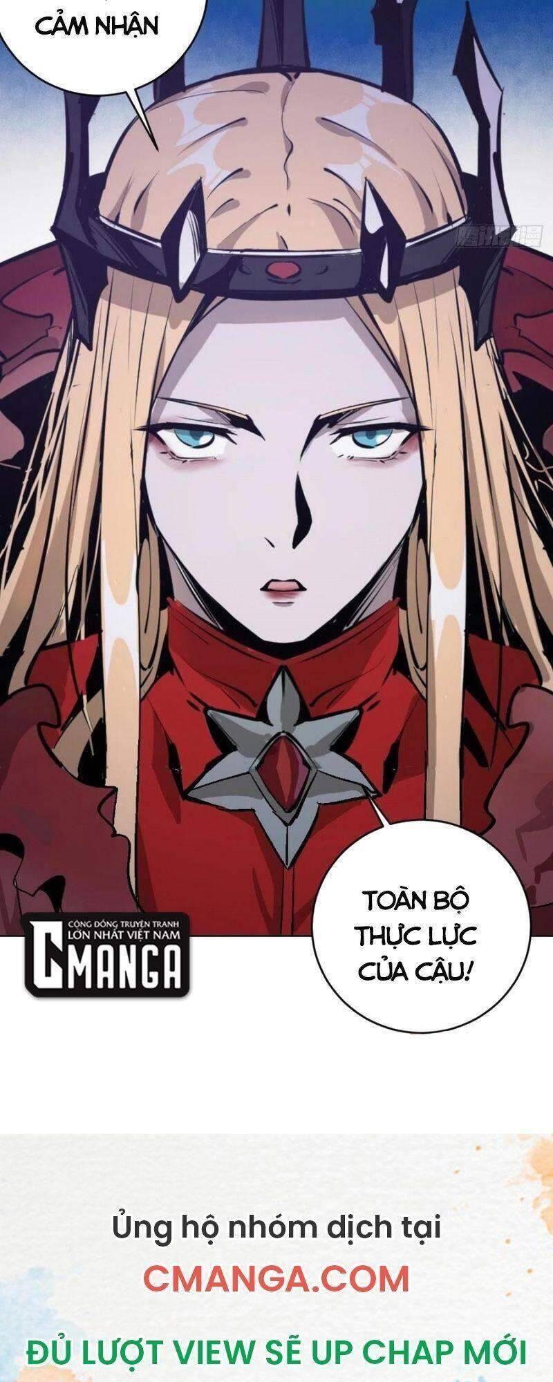 Tinh Linh Ám Đế Chapter 126 - 36