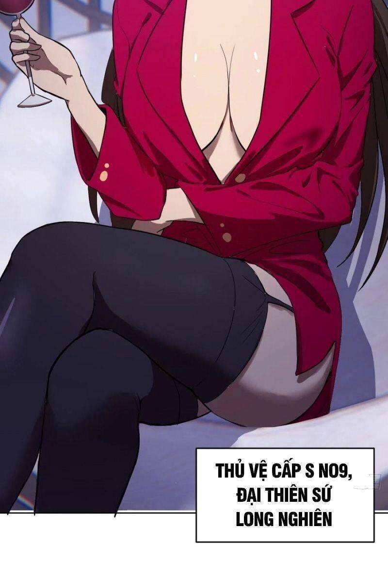 Tinh Linh Ám Đế Chapter 126 - 10
