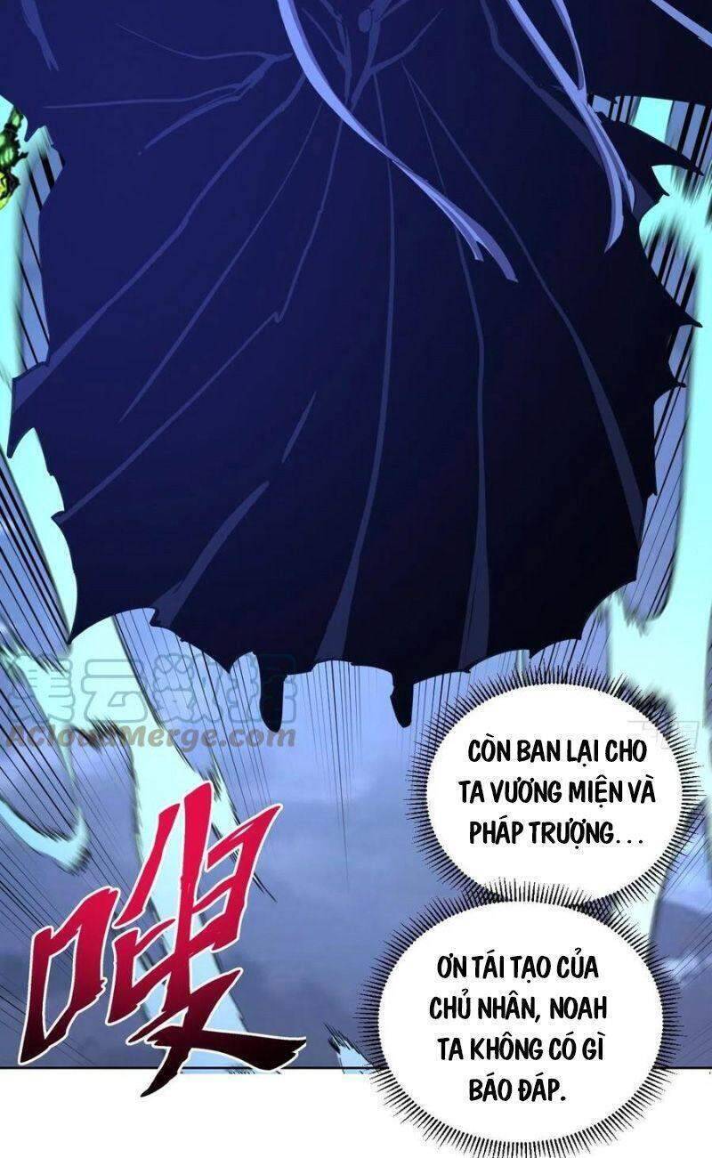 Tinh Linh Ám Đế Chapter 136 - 2