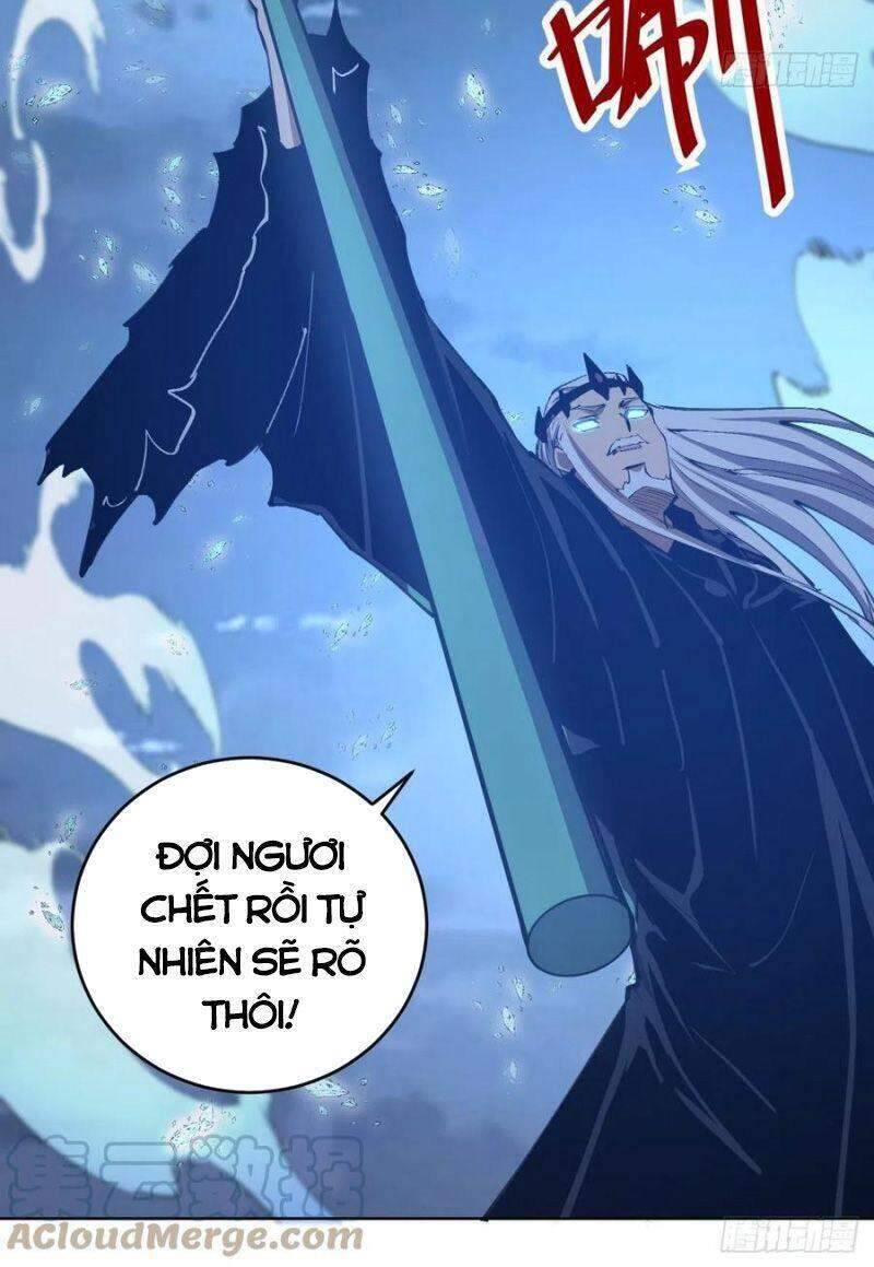 Tinh Linh Ám Đế Chapter 136 - 12
