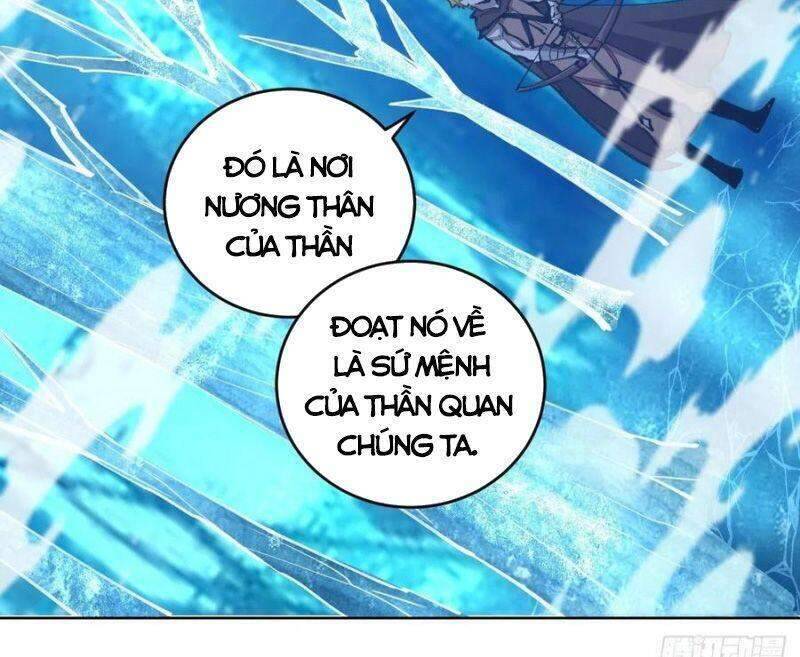 Tinh Linh Ám Đế Chapter 136 - 16