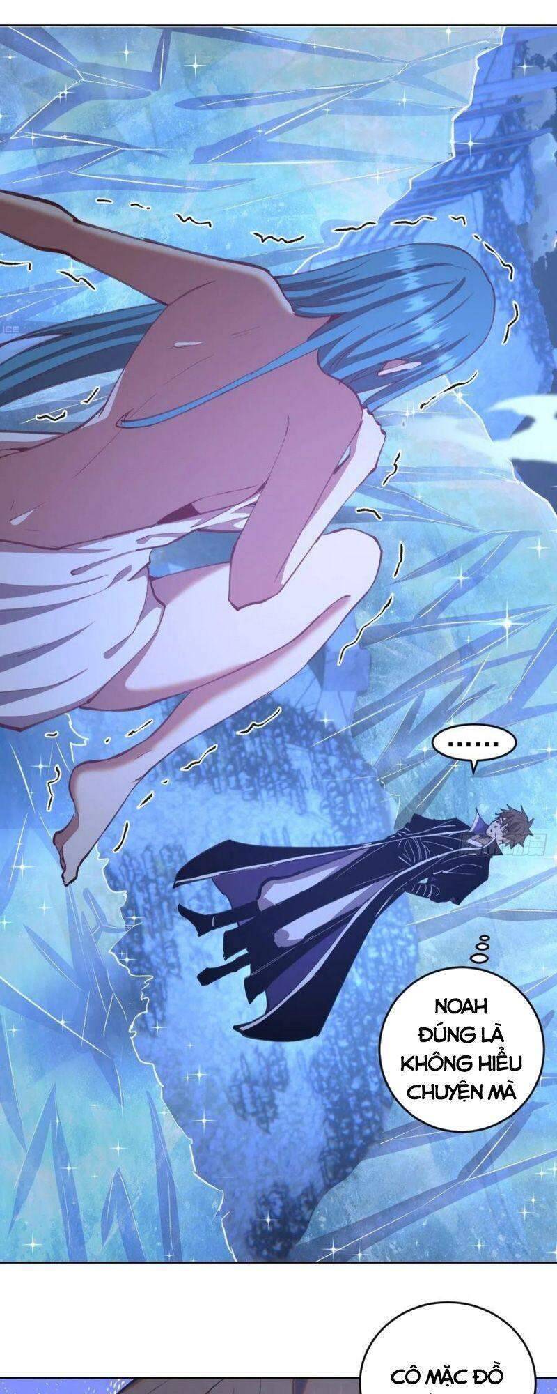 Tinh Linh Ám Đế Chapter 136 - 23