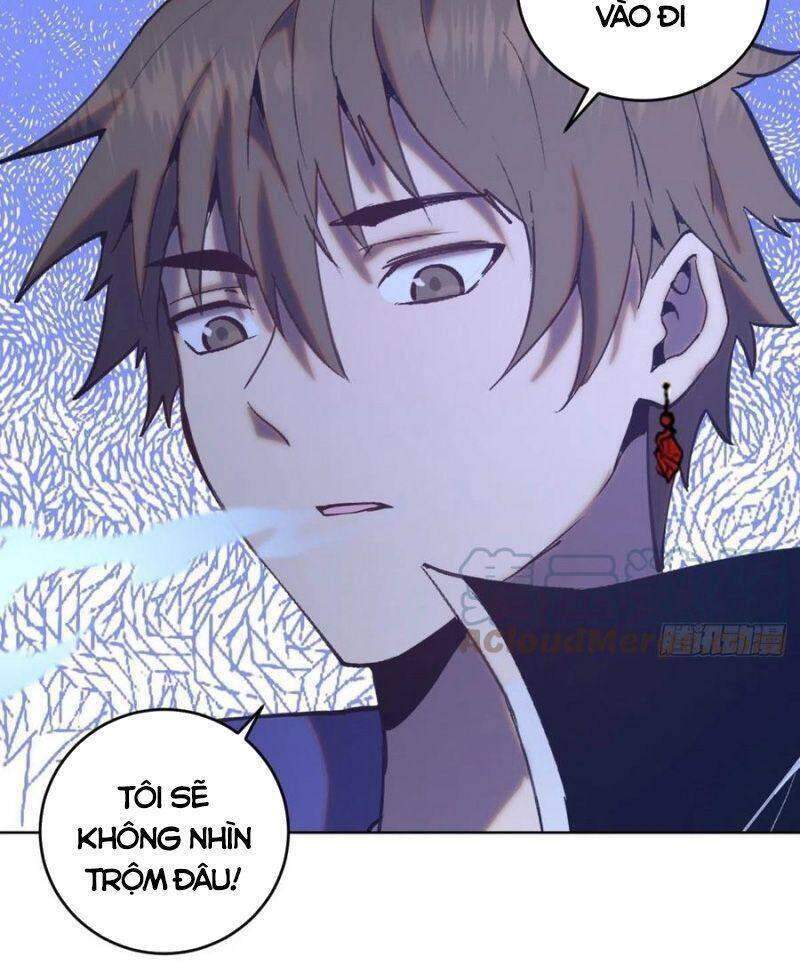 Tinh Linh Ám Đế Chapter 136 - 24