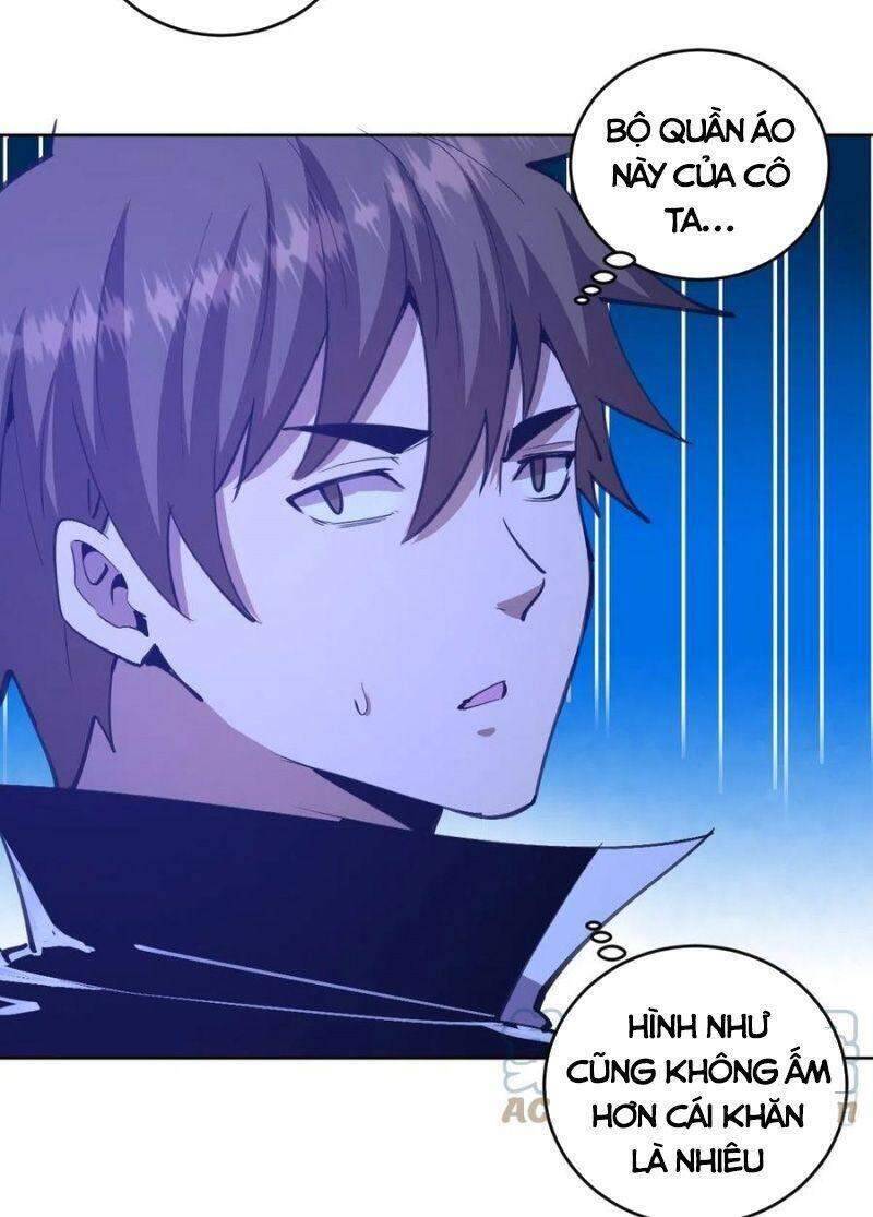 Tinh Linh Ám Đế Chapter 136 - 28