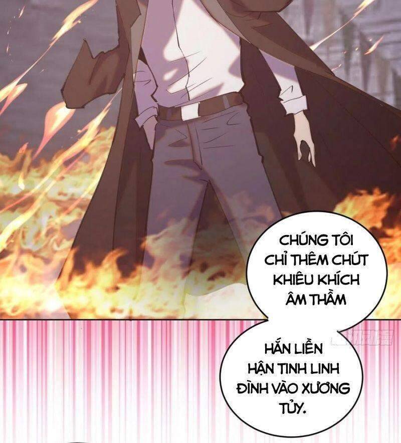Tinh Linh Ám Đế Chapter 136 - 34
