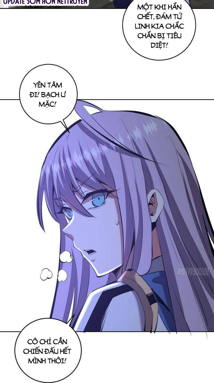 Tinh Linh Ám Đế Chapter 157 - 12