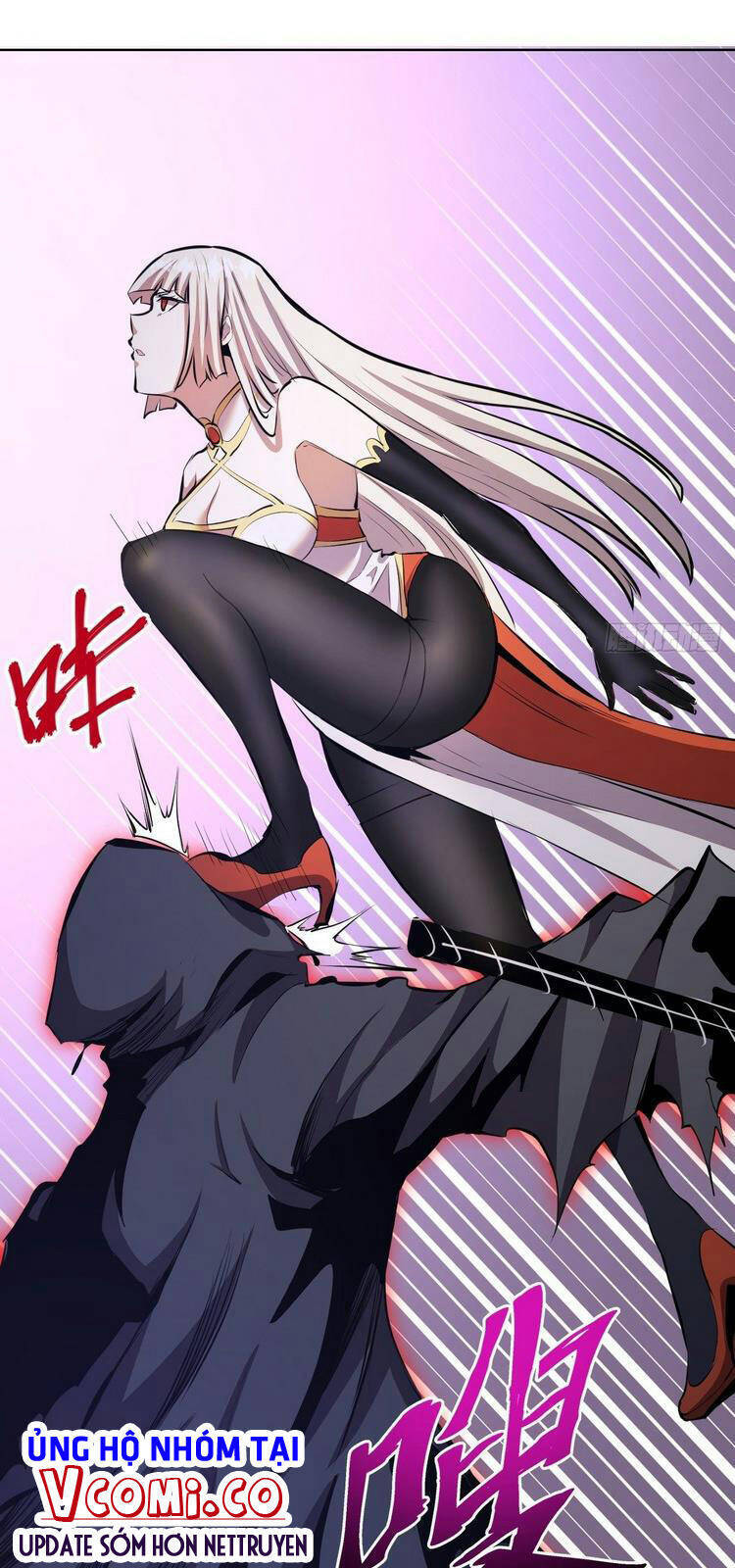 Tinh Linh Ám Đế Chapter 157 - 16