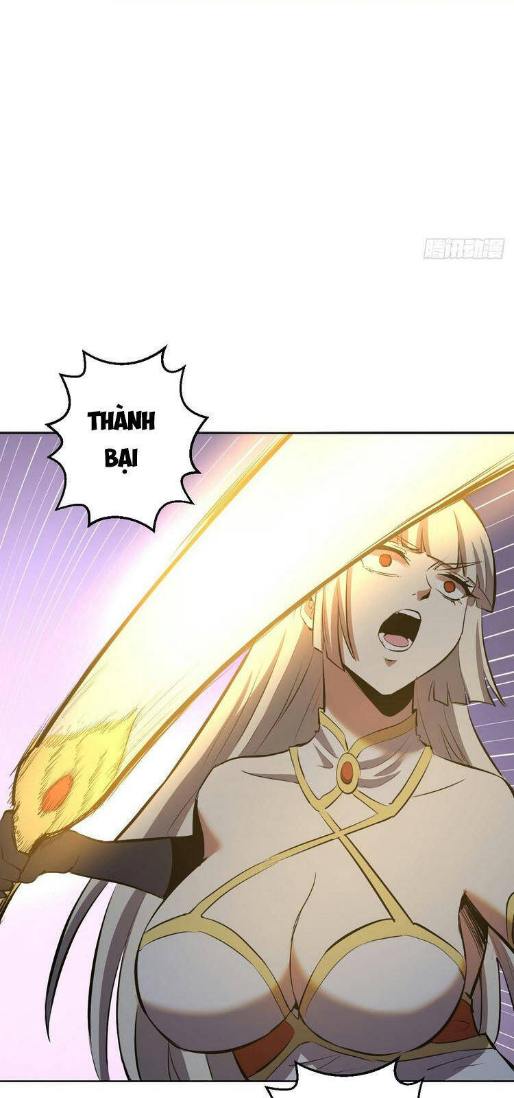 Tinh Linh Ám Đế Chapter 157 - 19