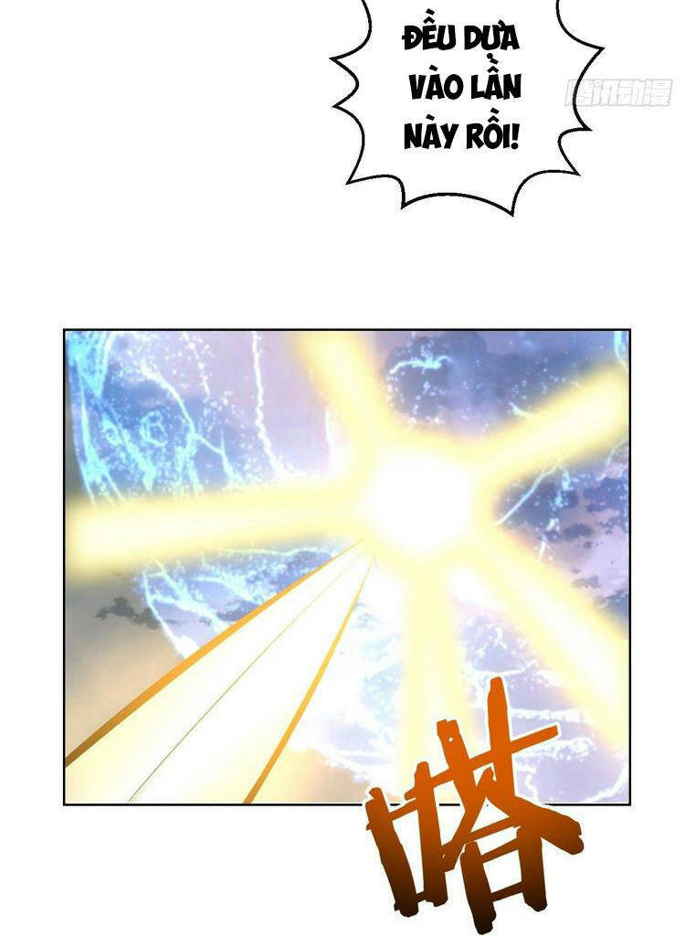 Tinh Linh Ám Đế Chapter 157 - 20