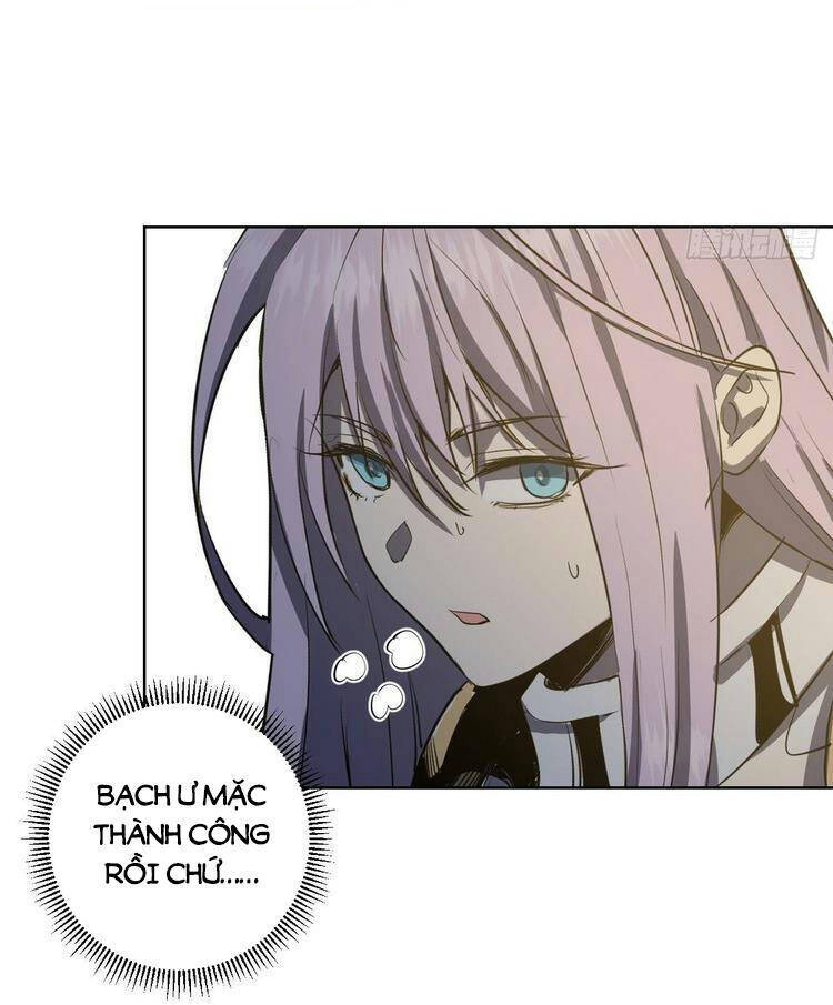 Tinh Linh Ám Đế Chapter 157 - 23