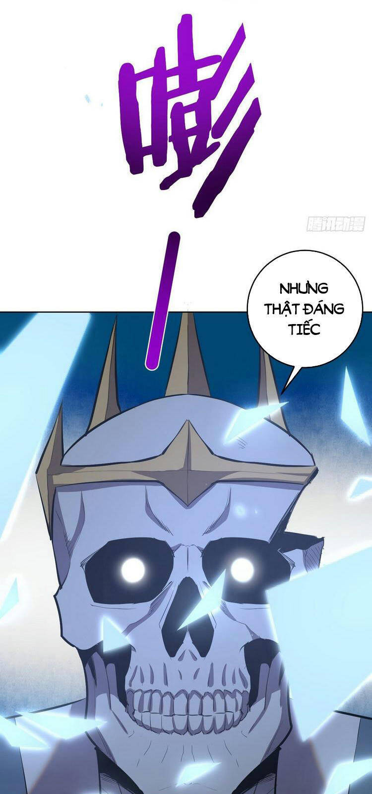 Tinh Linh Ám Đế Chapter 157 - 25