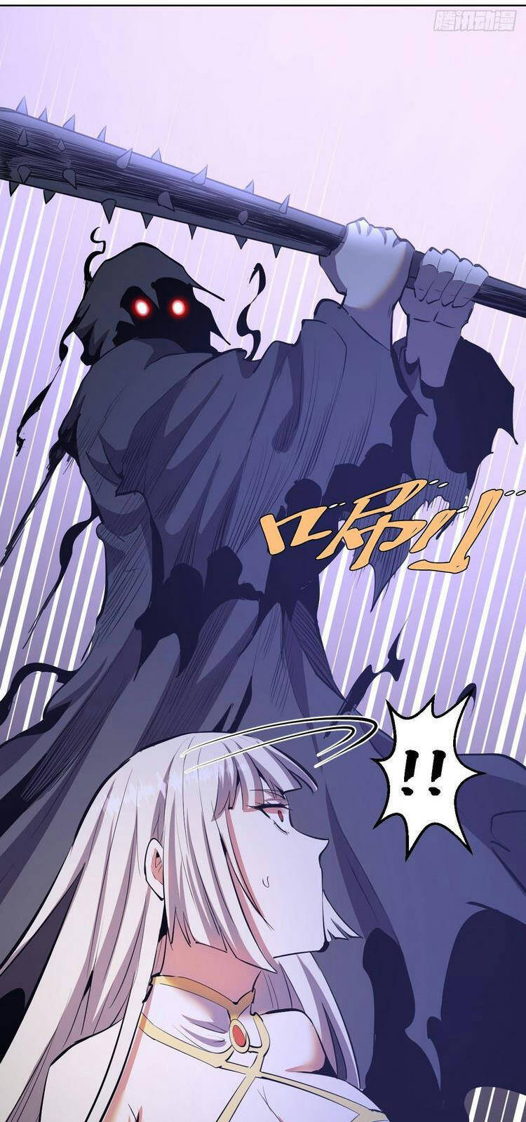 Tinh Linh Ám Đế Chapter 157 - 27