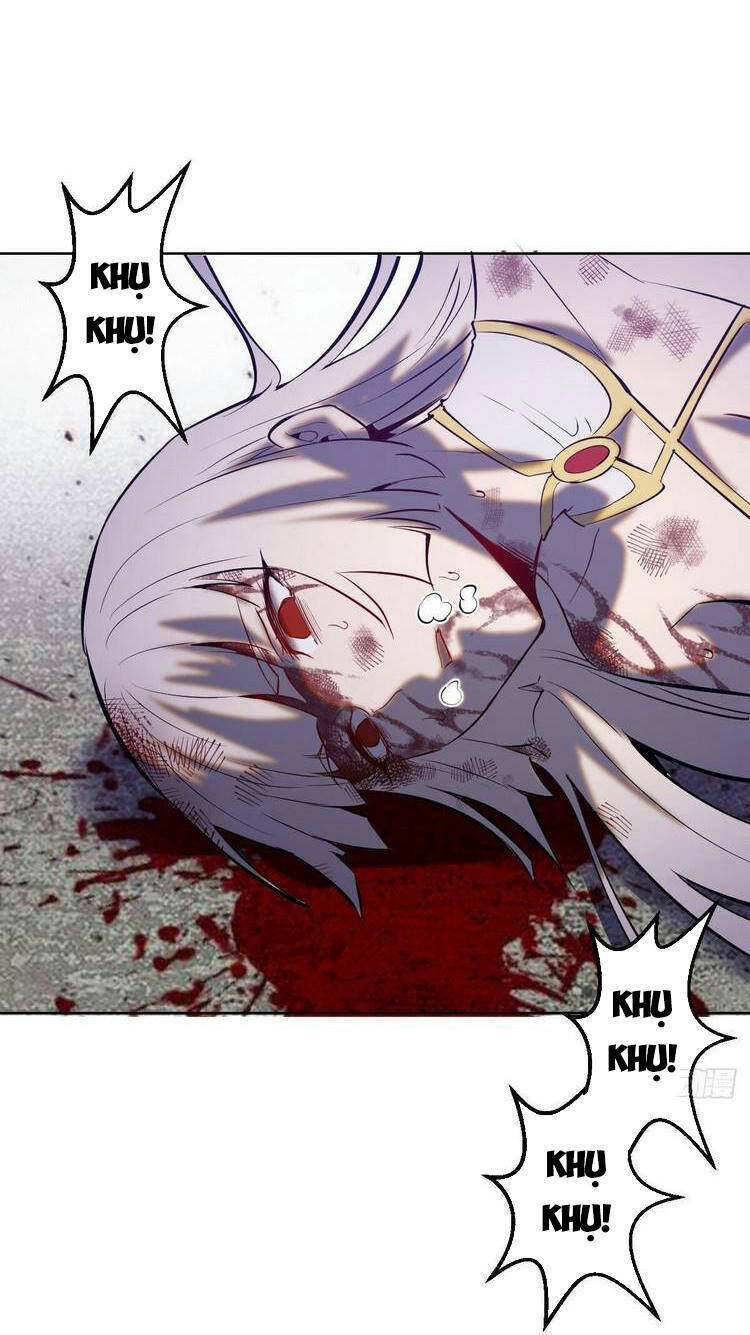 Tinh Linh Ám Đế Chapter 157 - 30