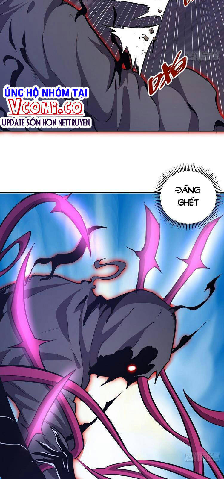 Tinh Linh Ám Đế Chapter 157 - 4